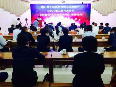 CECU�ڶ����S��Փ�����x���Ļ��c�Y���Ј�(ch��ng)���߷�Փ�����������x�Hַ�����^�e��