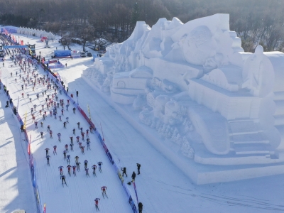 ���ߌ�ȫ��(gu��)�󱊱�ѩ�����L(zh��ng)��?ji��n)��?d��ng)