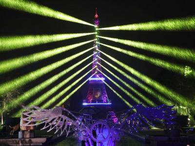 ���繫�@����������ҹ��ħ��֮���c��ҹ����